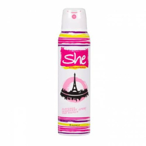 SHE DEO PARİS 150 ML