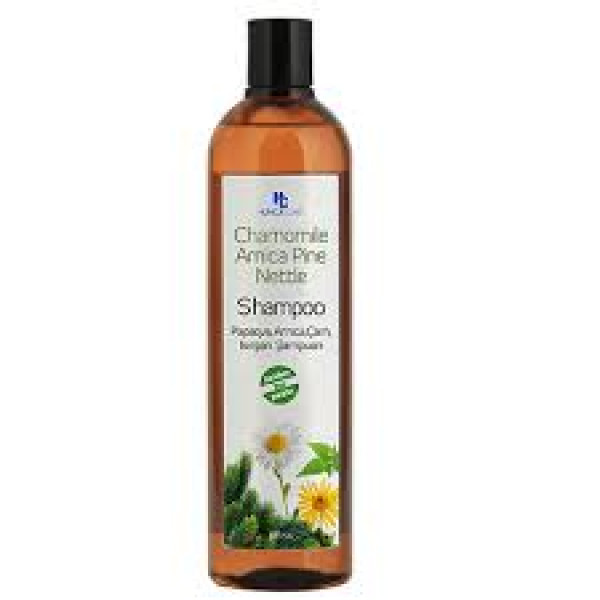 HUNCA ŞAMPUAN PAPAT.BİTK.KOMP.675ML