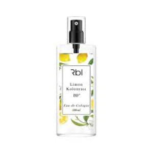 REBUL LIMON KOL.100 ML 