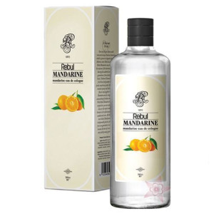 REBUL KOLONYA 270 ML MANDARİNE