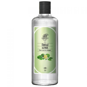 REBUL KOLONYA 270 ML LİME