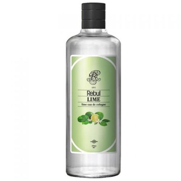 REBUL KOLONYA 270 ML LİME