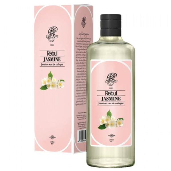 REBUL KOLONYA 250 ML JASMİNE