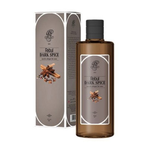 REBUL KOLONYA 270 ML DARK SPICE