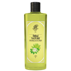 REBUL KOLONYA 270 ML NATURE