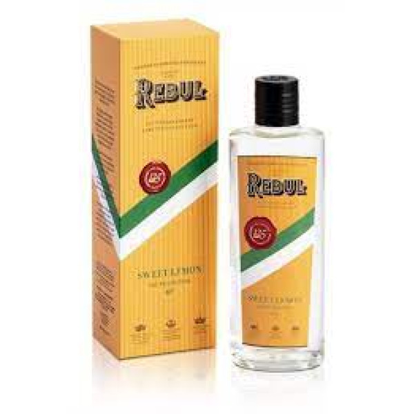 REBUL KOLONYA 270 ML SWEET LEMON