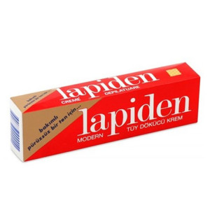 LAPİDEN KREM 40 GR