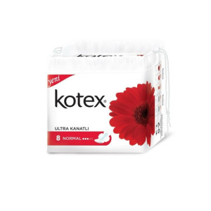 KOTEX ULTRA SINGLE NORMAL