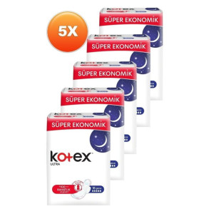 KOTEX ULTRA EKO  GECE