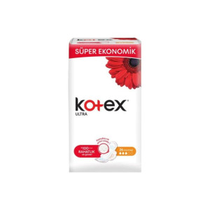 KOTEX ULTRA EKO NORMAL
