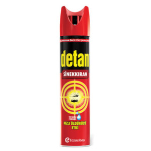 DETAN SİNEKSAVAR 275ML