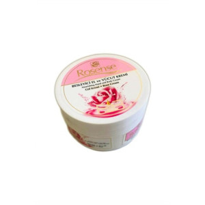 ROSENSE GÜL KREMİ 250 ML
