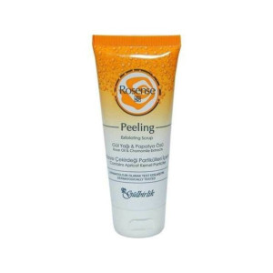 ROSENSE PEELİNG 100 ML