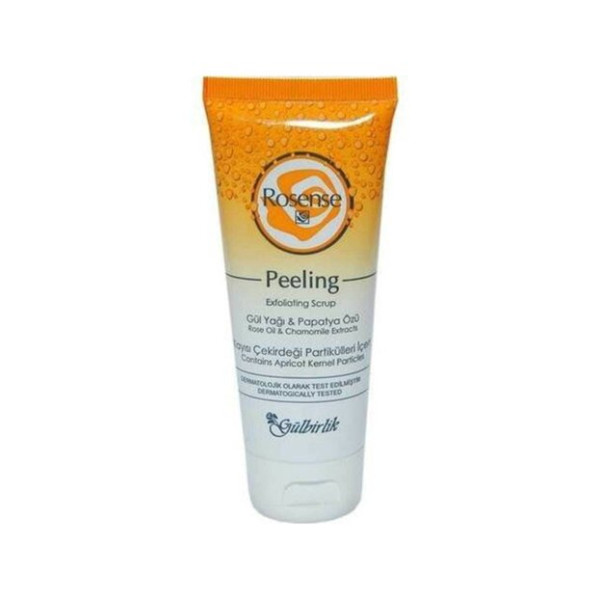 ROSENSE PEELİNG 100 ML