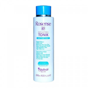 ROSENSE TONİK MATLAŞTIRICI 200ML