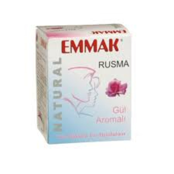 RUSMA TOZ EMMAK