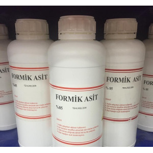 GALENİK FORMİK ASİT 1KG