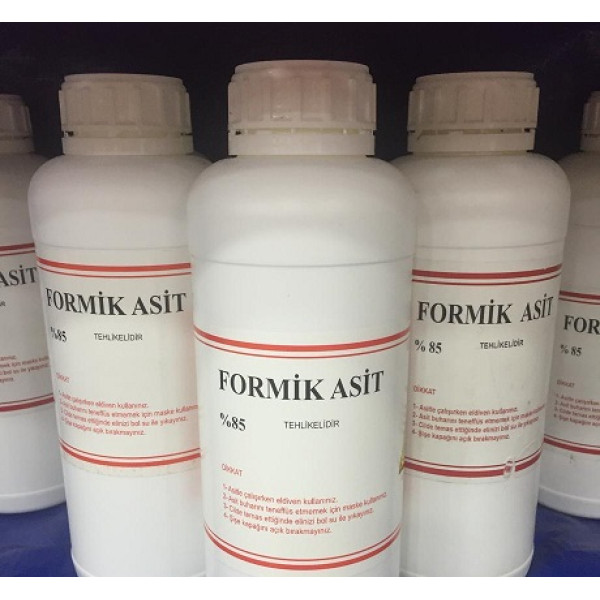 GALENİK FORMİK ASİT 1KG