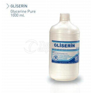 GALENİK GLİSERİN 1 KG