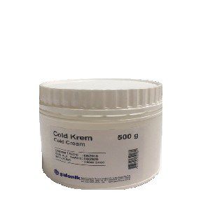 GALENİK COLD CREAM 500 GR.