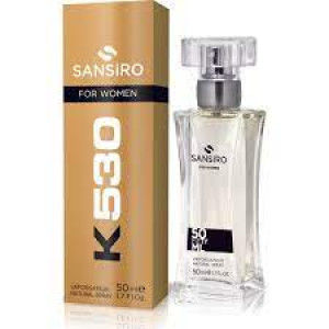 SANSİRO EDT 50 ML.K-530