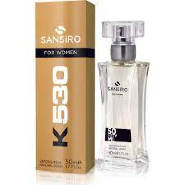 SANSİRO EDT 50 ML.K-530