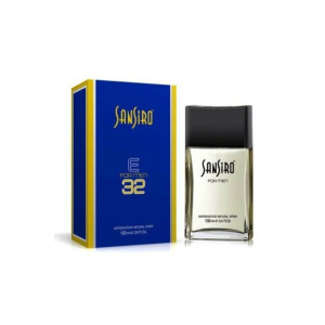 SANSİRO EDT 100 ML.E-32