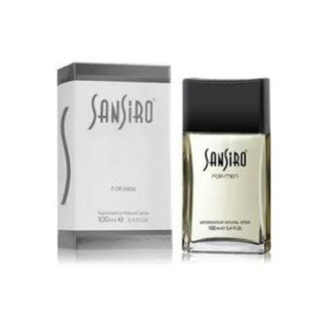 SANSİRO EDT 100 ML.E-36