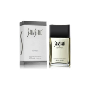 SANSİRO EDT 100 ML.E-39