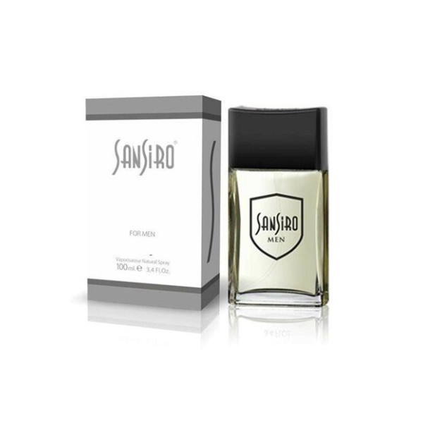 SANSİRO EDT 100 ML.E-61