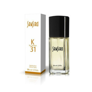 SANSİRO EDT 50 ML.K-31