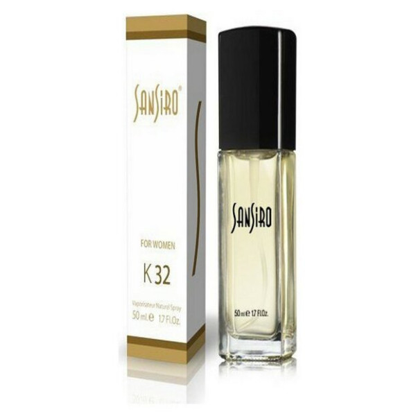 SANSİRO EDT 50 ML.K-32