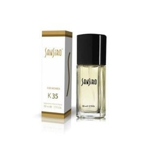 SANSİRO EDT 50 ML.K-35