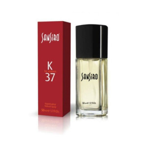 SANSİRO EDT 50 ML.K-37