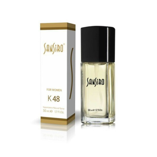 SANSİRO EDT 50 ML.K-48