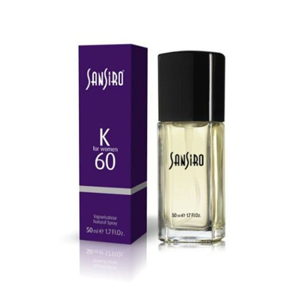 SANSİRO EDT 50 ML.K-60