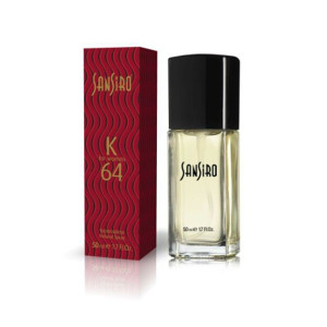 SANSİRO EDT 50 ML.K-64