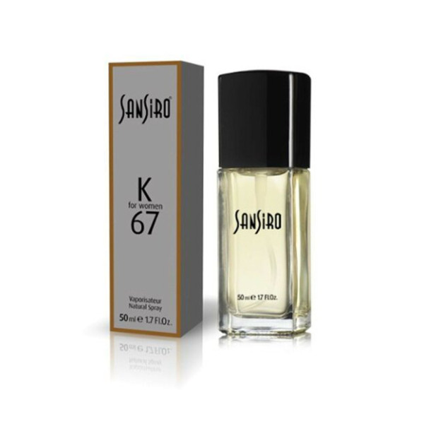 SANSİRO EDT 50 ML.K-67