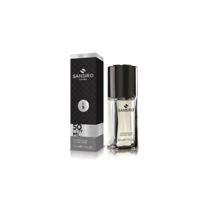 SANSİRO EDT 50 ML.E-9
