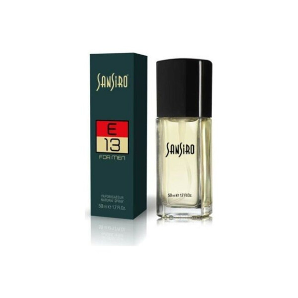 SANSİRO EDT 50 ML.E-13