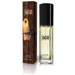 SANSİRO EDT 50 ML.E-77