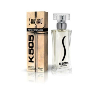 SANSİRO EDT 50 ML.K-505
