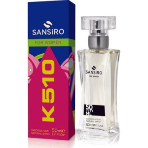 SANSİRO EDT 50 ML.K-510
