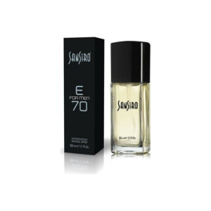 SANSİRO EDT 50 ML.E-70