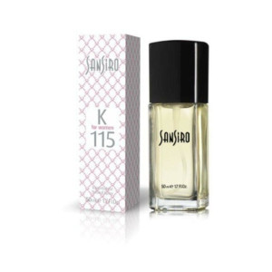 SANSİRO EDT 50 ML.K-115