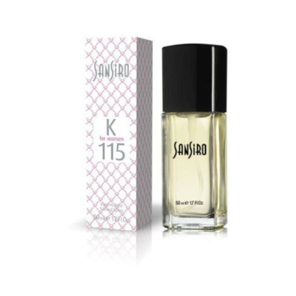 SANSİRO EDT 50 ML.K-115