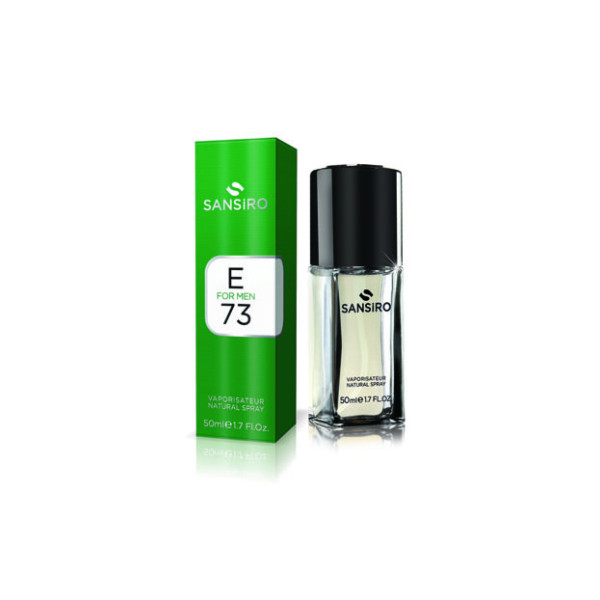 SANSİRO EDT 50 ML.E-73