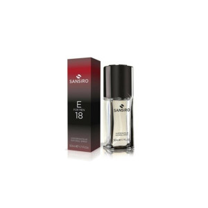 SANSİRO EDT 50 ML.E-18