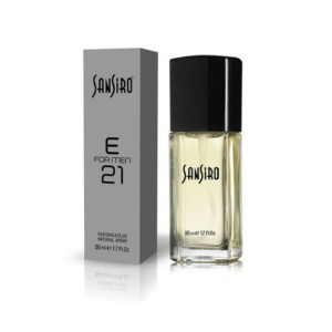 SANSİRO EDT 50 ML.E-21