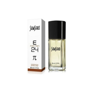 SANSİRO EDT 50 ML.E-24